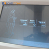 Body Fat Composition Analysis Equipment with Printer