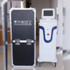 Diode Laser 808 755 1064 Hair Removal Machine