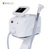 Diode Laser Hair Removal Machine Portable 755nm 808nm 1064nm