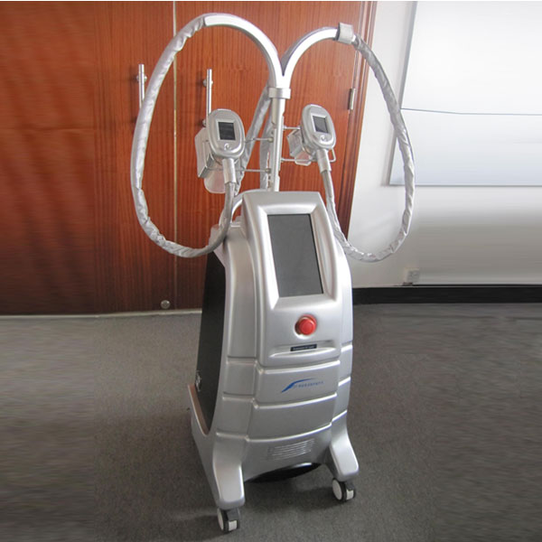 Cryolipolyse 4 Handles Slimming Machine for Fat Removal