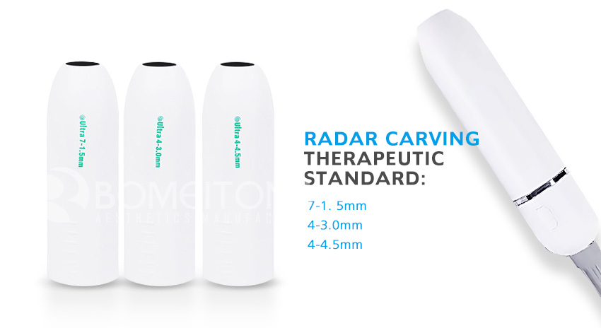 Hifu 4d Korea Professional Smas Face Lifting Machine for Sale Uk