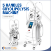 Cryolipolysis Machine for Body Slimming And Double Chin Removal