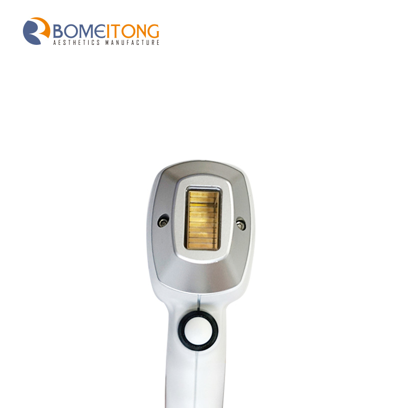 Best Laser Hair Removal Machine for Clinic