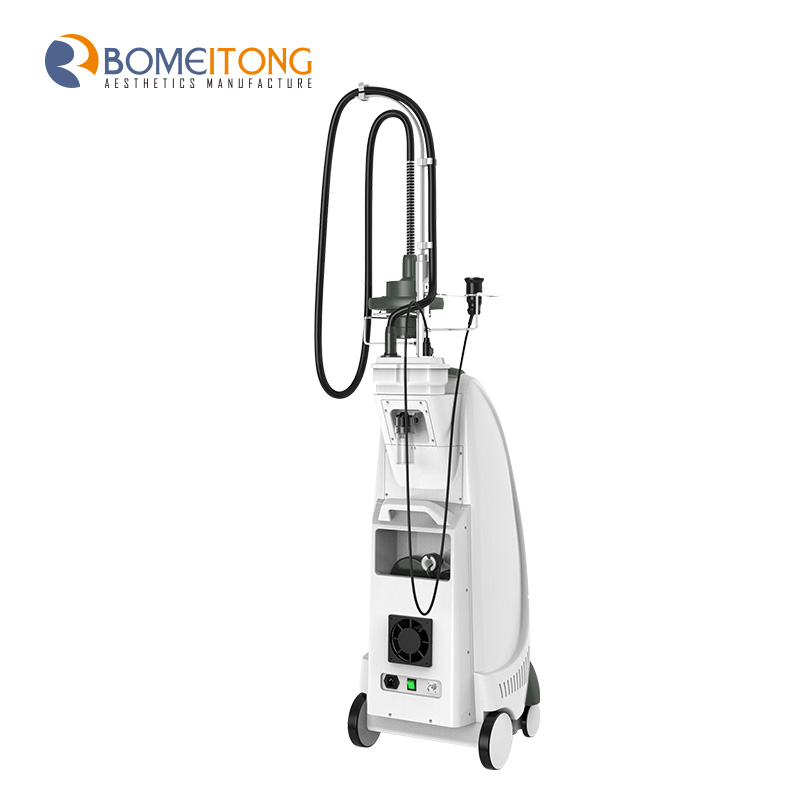 fat rotating cavitation slimming machine beauty clinic equipment