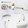Chinese Laser Hair Removal Machines 3 Wavelength for All Skin Hair Style