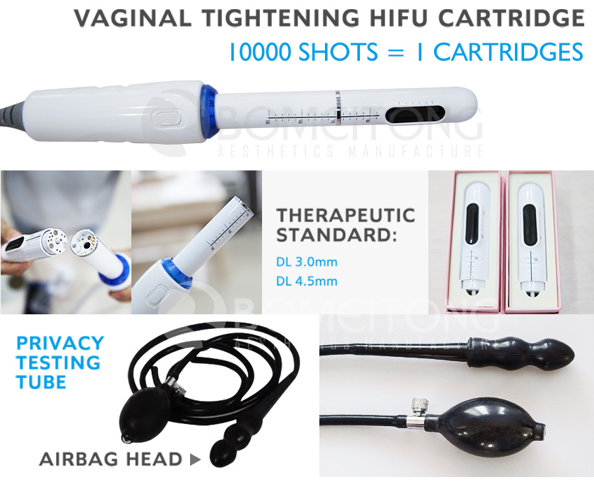 Hifu 4d Korea Professional Smas Face Lifting Machine for Sale Uk