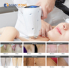 3 waves 755nm 808你们1064nm diode laser hair removal machine for sale south africa