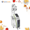 Professional weight loss 5 in 1 fat freezing machine cost