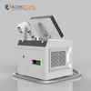 diode laser beauty machine hair removal with 808 755 and 1064nm