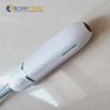 High intensity focused ultrasound 4d portable hifu 12lines with ultrasound