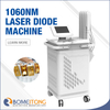 1060nm laser diode body shaper slimming machine